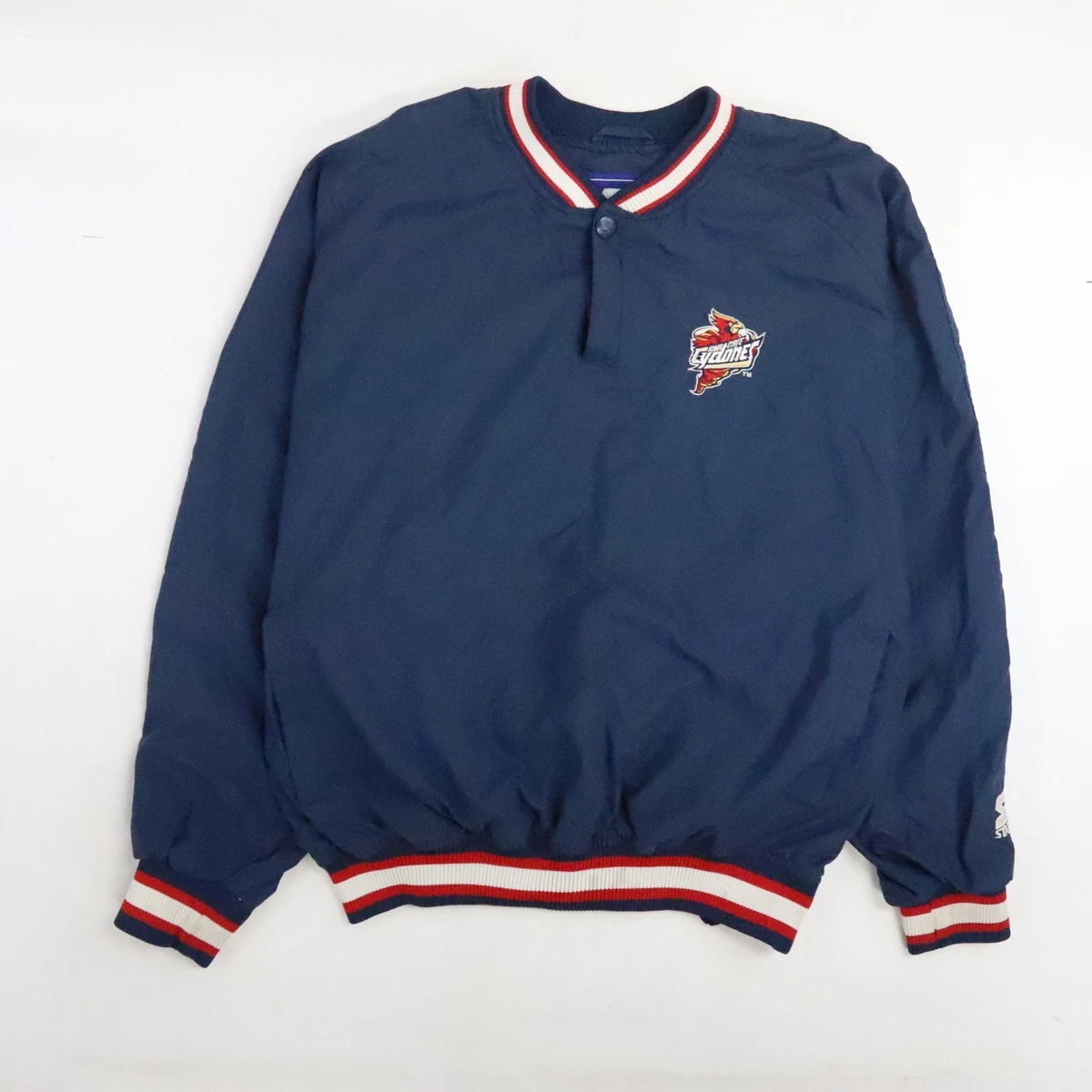 Starter Iowa State Cyclones NCAA Jackets for sale | eBay