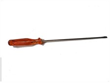 Cacciavite USAG serie 322 fine anni 70 322 0.5 x 3,5 x 150 mm NOS