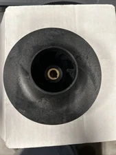 Lochinvar 100277758 Pump Impeller 4.75 inch Replacement 100133559