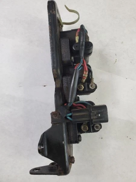 Coil/Ignitor DOHC Fits 91-99 3000GT 268093 - Image 4 of 4