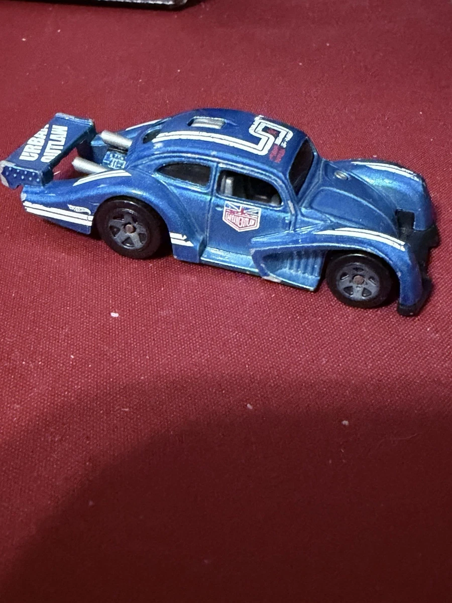 Hot Wheels Speed Racer Diecast & Toy Volkswagen Vehicles for sale
