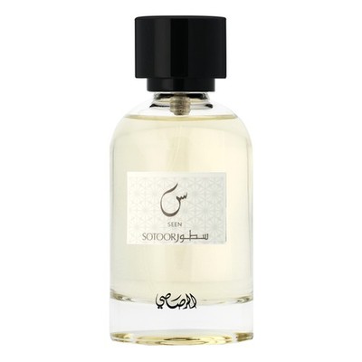 Rasasi Sotoor Seen Eau De Parfum EDP 100 ml (unisex)