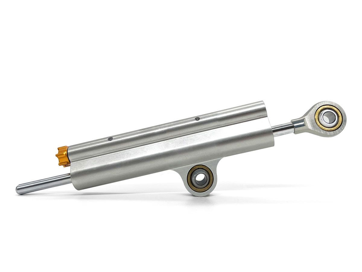 OHLINS STEERING DAMPER KIT FOR YAMAHA YZF R1 / M 2020-2024 | eBay