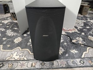 Av 18 Bose | eBay