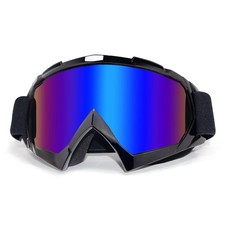 Dirt Bike Goggles for Motorcycle, ATV, Motocross, Riding, Offroad - Adult, Me...