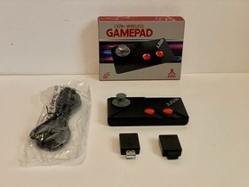 Atari 7800 Wireless CX78+ Gamepad Controller