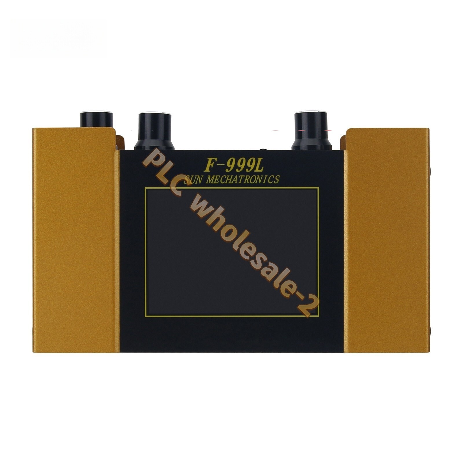 F999L Leakage Detector for Water Pipe/Heating Pipes/Fire Hoses Leakage Detection