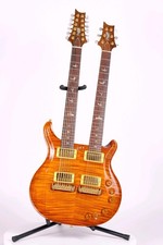 Swap: PRS Private Stock Doubleneck #017