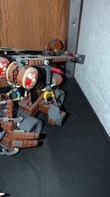LEGO Vikings Complete Collection, 2005-2007, all7 sets, rare
