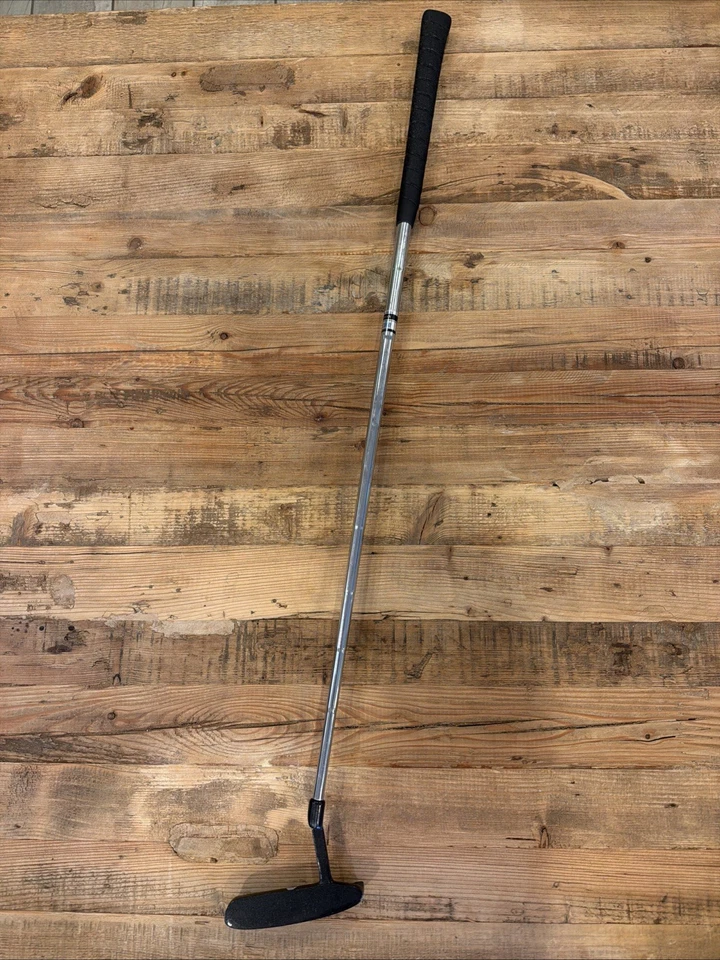 Паттер Select Edition 4 от Pro Select со стальным стержнем под правую руку и 35 дюймов - Изображение 2 из 4