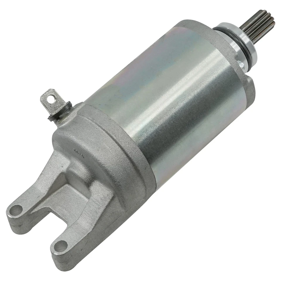 Motor de arranque Caltric T1311117 T1310804 para Triumph TT600 Daytona 650 velocidades cuatro Foto 3 de 4