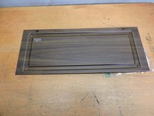 Akai GX-4000D Reel To Reel Part - Top Cover Plate lot 5