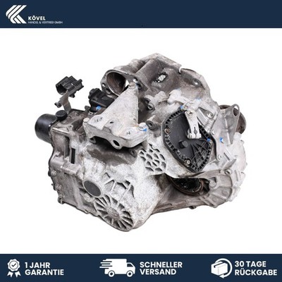 DSG Automatikgetriebe PYT für VW Golf 7 Audi A3 1.4 TSI Scheckheft! 0CW300047D