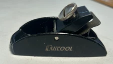 Vintage Mini Edge Plane Planer Ruitool - 3-1/2" Long