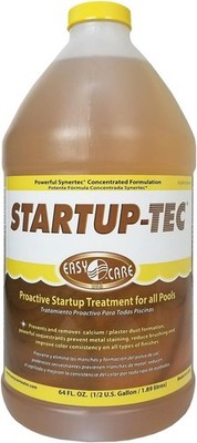 EasyCare McGrayel 70064 Startup-Tec - 64 oz