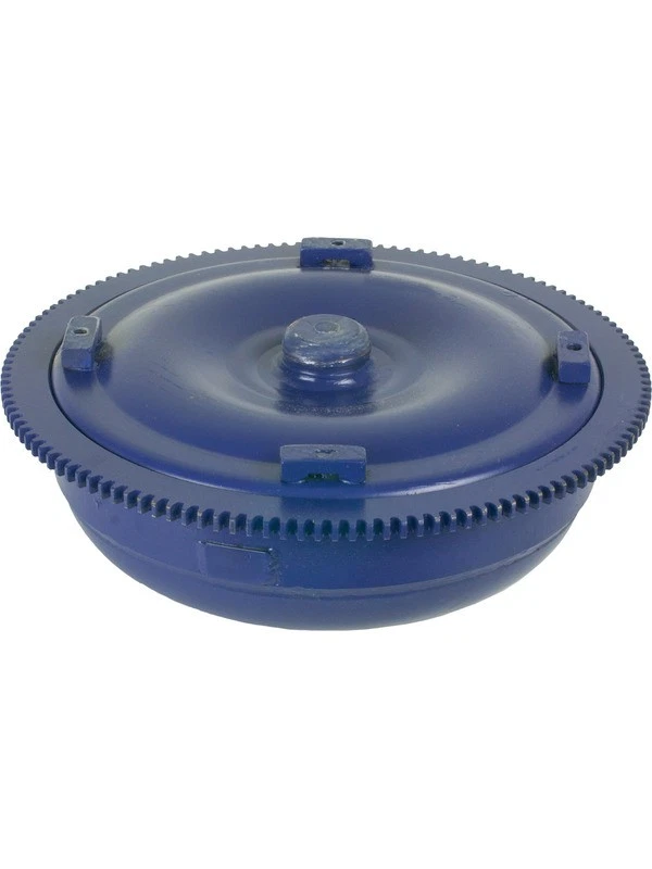 B&M Torque Converter Tork Master 2000RPM Mopar Torqueflite 727 (10416) - Image 2 of 4