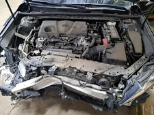 Abs Anti-lock Brake Pump/Actuator Unit 2018 Camry Sku#4133042