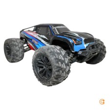 RAW Reely Blau Brushed 1:14 RC Modellauto Elektro Allradantrieb SIEHE TEXT/FOTO