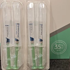 Opalescence PF 35% Mint Flavor Tooth Whitening Gel-2 Packs Exp. 9/30/26+