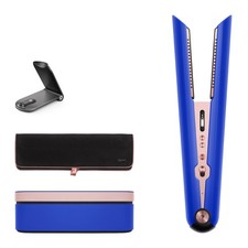 Dyson Corrale  Haarglätter Blue/Blush Gesche...