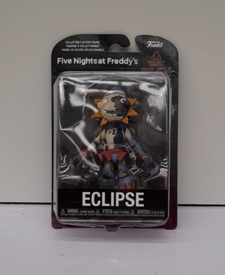 Funko Actionfigur: Five Nights At Freddy's: RUIN - Eclipse