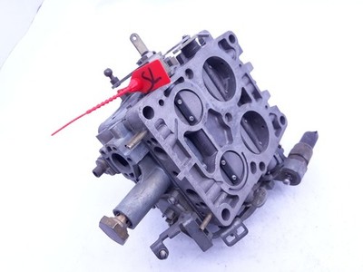Solex 4A1 DBP Vergaser BMW 520 525 E12 E28 BMW 320/6 E21 Markiert BMW1266255