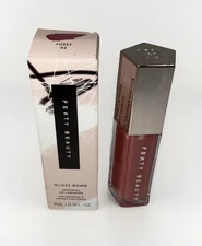 Fenty Beauty FUSSY 02 by Rihanna Gloss Bomb Oil - 9mL / 0.3 fl. oz.- New