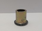 Bell Helicopter 204-040-603-7 Male Spherical Coupling NEW OR REMAN