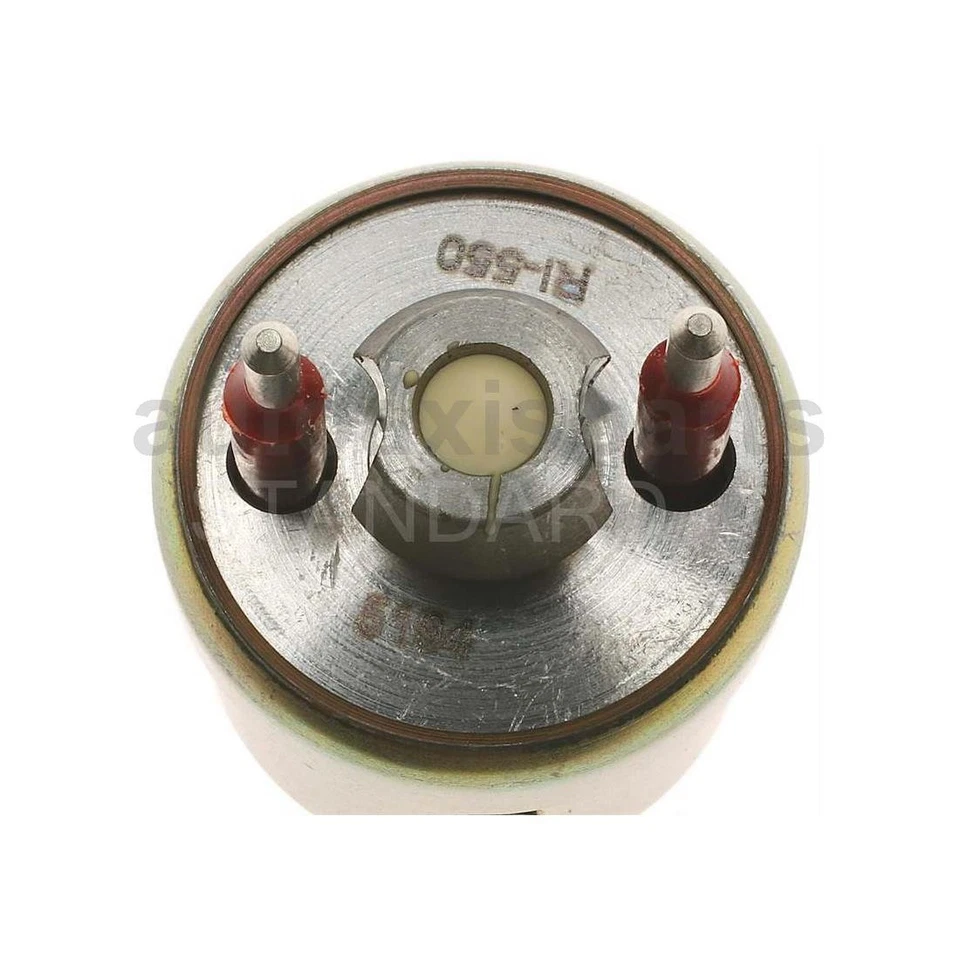 Standard Ignition Fuel Injector For 1990-1990 Chevrolet Lumina APV - Image 3 of 4