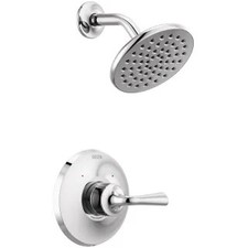 Delta T14233 - Shower Only Showers
