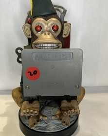 Mario's Tennis (Nintendo Virtual Boy NVB, 1995) *Cart Only* Authentic Tested!