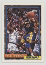 Click to enlarge Billy Owens