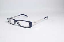 Morgan Eyeglasses Mod 201051 Teens Blue 6412 Full Rim Plastic Glasses Frames
