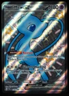 New ListingMew ex #216/091 Paldean Fates NM/M Pokemon Card