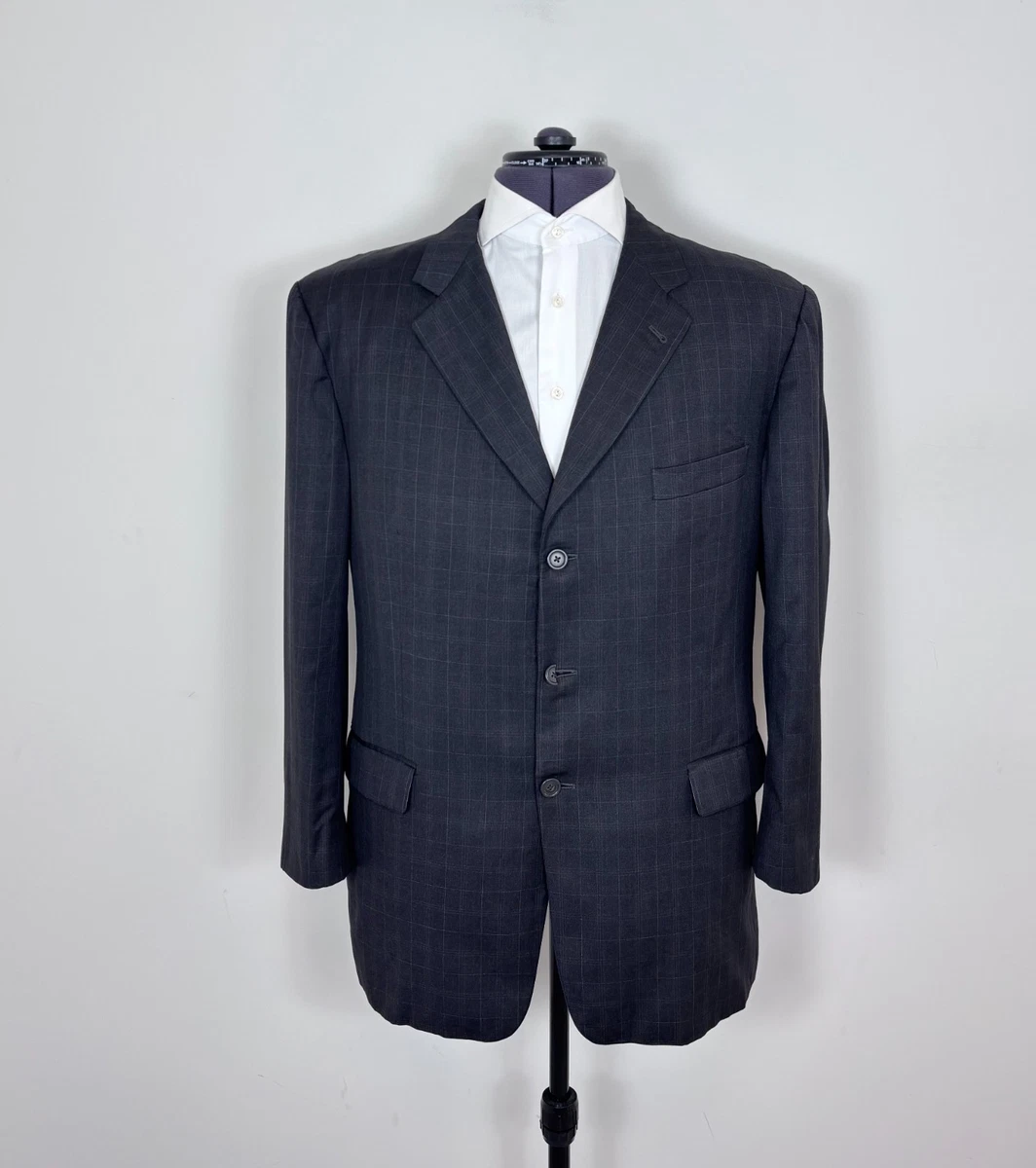 Burberry 46 Size Suits & Blazers for Men for sale | eBay