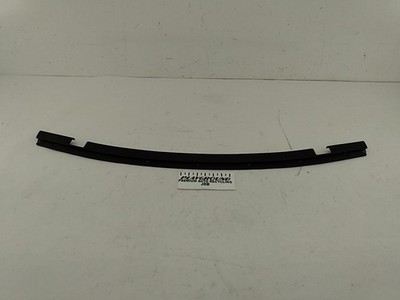 Saab 93 9-3 OG Convertible Windshield Header Trim Fits 1998-2003 98 99 00 01