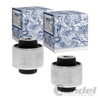 2X Vaico Querlenkerlager Buchse Oben Vorne Hinten Passend FüR Audi A6 A7 E-TRON