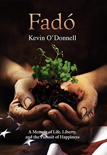 Fado.by O'Donnell  New 9781436391238 Fast Free Shipping<|