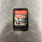 Monopoly - Nintendo Switch - Video Game Cartridge Only Tested Cart Used