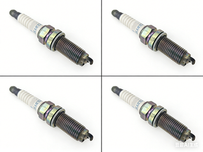 #ad #ad 4Packs For Honda Spark Plugs DILZKAR7C11S 12290 5R0 003 ngk 90137 HR V JAZZ 1.5L $27.59