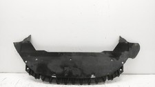 FORD S MAX FRONT SPOILER TITANIUM TDCI MPV Black 6M21-8B384-AH 10-15