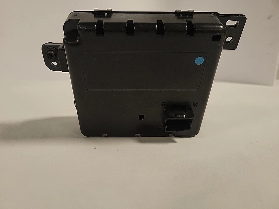 04-08PONTIAC GRAND PRIX3 Button Info Display Screen Center Dash BezelSwitch RR4 Foto 3 de 4