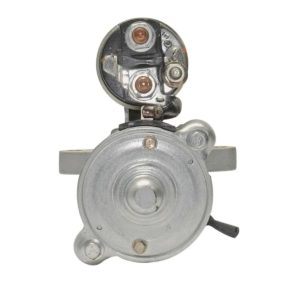 Arrancador Foto 2 de 4