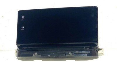 MONITOR TOUCHSCREEN DISPLAY BILDSCHIRM  Skoda Octavia 4  TOUCHSCREEN  WIE NEU