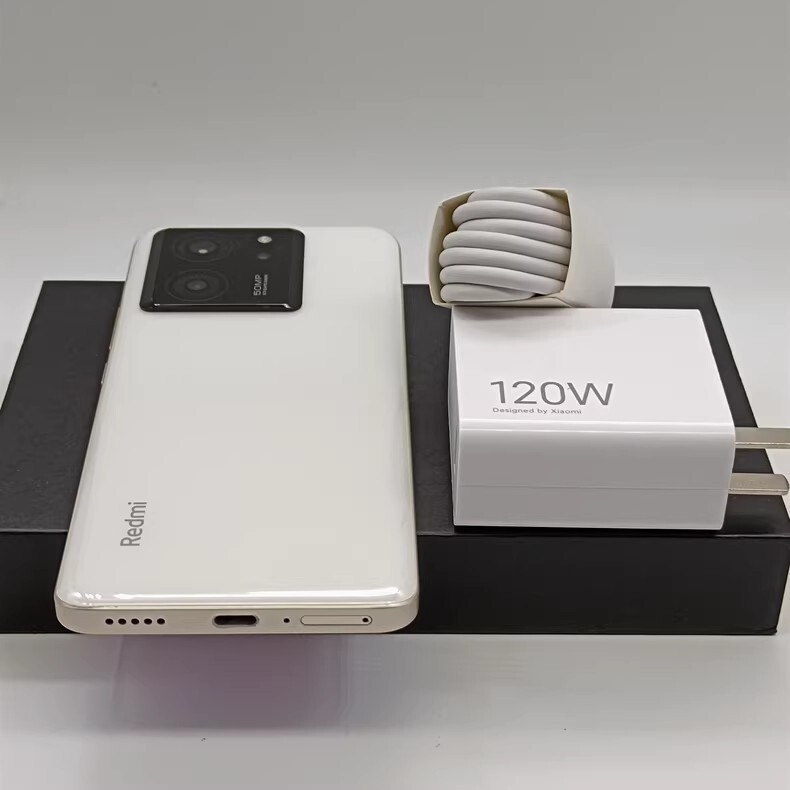Xiaomi Redmi K60 Ultra 6.67