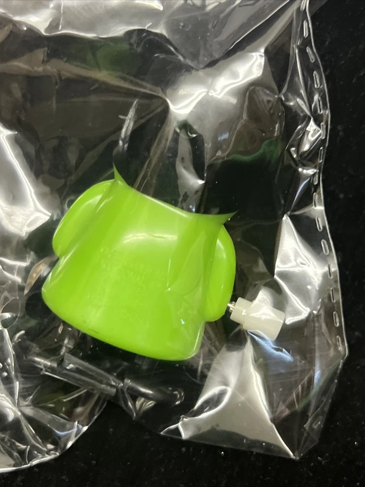 NUEVO FRANKENSTEIN WIND UP MONSTER MIP Foto 2 de 4