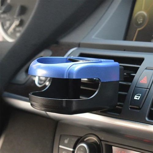 Porte-gobelet de sortie de voiture élégant pour boissons et cendriers 500 ml m - Photo 11 sur 31