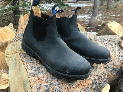 Blundstone Thermal Winterstiefel Damen Größen (Wasserfest,Thinsulate,4 Farben) - Picture 31 of 41