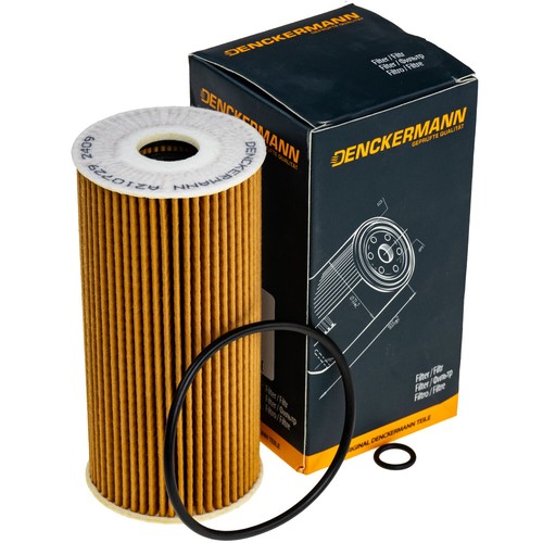 Inspektionspaket MANNOL Longlife 5W-30 8L für KIA Sorento III 2.2 CRDi - 第 4/7 張圖片