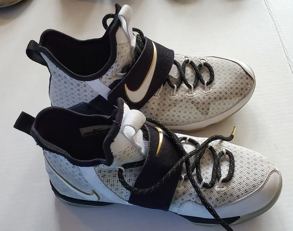 Lebron high tops youth 2025
